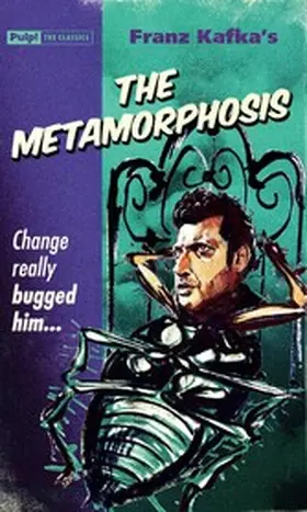 Kafka |  The Metamorphosis | eBook | Sack Fachmedien