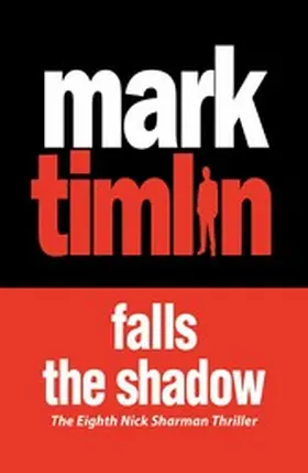 Timlin |  Falls the Shadow | eBook | Sack Fachmedien