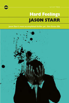 Starr | Hard Feelings | Buch | 978-1-84344-523-4 | sack.de