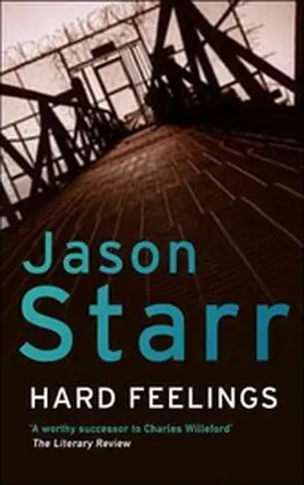 Starr |  Hard Feelings | eBook | Sack Fachmedien