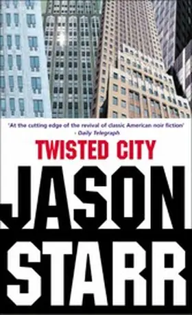 Starr |  Twisted City | eBook | Sack Fachmedien