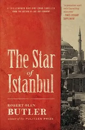 Butler |  The Star of Istanbul | eBook | Sack Fachmedien