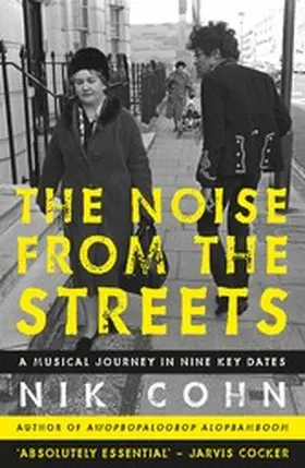 Cohn |  The Noise From the Streets | eBook | Sack Fachmedien