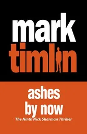 Timlin |  Ashes By Now | eBook | Sack Fachmedien