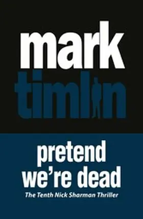 Timlin |  Pretend We're Dead | eBook | Sack Fachmedien