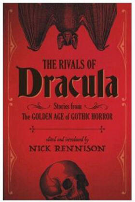 Rennison |  Rivals of Dracula | Buch |  Sack Fachmedien