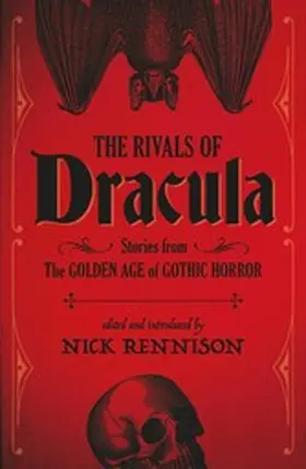 Rennison | The Rivals of Dracula | E-Book | www.sack.de