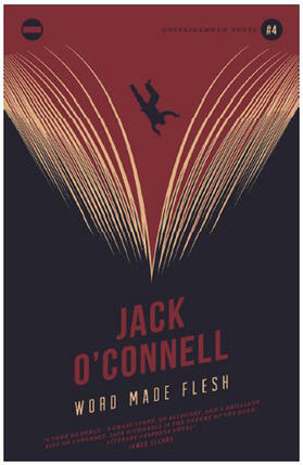 O'Connell |  Word Made Flesh | Buch |  Sack Fachmedien
