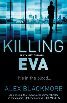 Blackmore |  Killing Eva | Buch |  Sack Fachmedien