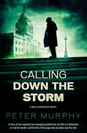 Murphy |  Calling Down the Storm | eBook | Sack Fachmedien