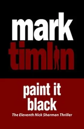 Timlin |  Paint it Black | eBook | Sack Fachmedien