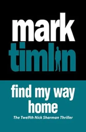 Timlin |  Find My Way Home | eBook | Sack Fachmedien