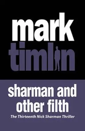 Timlin |  Sharman and other Filth | eBook | Sack Fachmedien