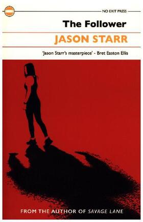 Starr |  The Follower | Buch |  Sack Fachmedien