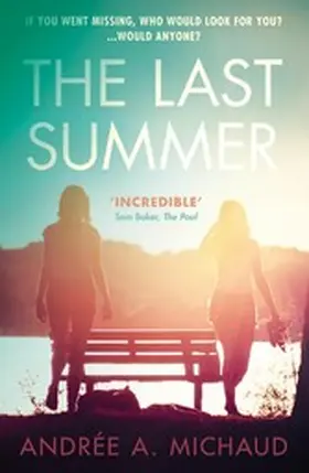 Michaud |  The Last Summer | eBook | Sack Fachmedien