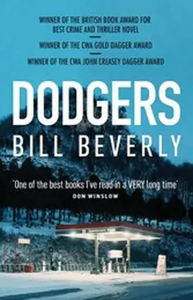 Beverly |  Dodgers | eBook | Sack Fachmedien