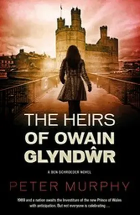 Murphy |  The Heirs of Owain Glyndwr | eBook | Sack Fachmedien