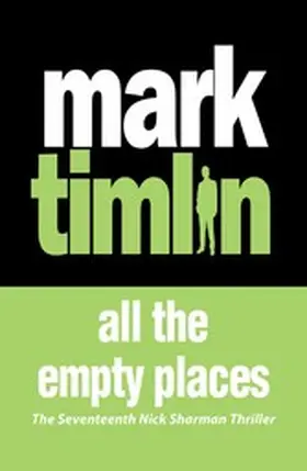 Timlin |  All the Empty Places | eBook | Sack Fachmedien