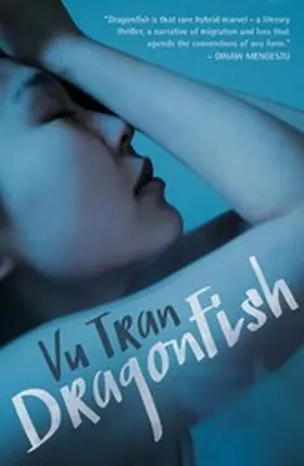 Tran |  Dragonfish | eBook | Sack Fachmedien