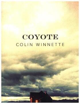 Winnette |  Coyote | Buch |  Sack Fachmedien