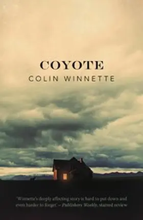 Winnette |  Coyote | eBook | Sack Fachmedien