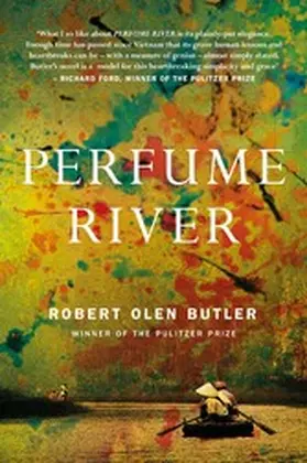 Butler |  Perfume River | eBook | Sack Fachmedien