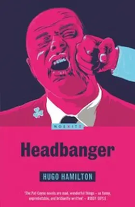 Hamilton |  Headbanger | eBook | Sack Fachmedien