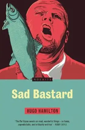 Hamilton |  Sad Bastard | eBook | Sack Fachmedien