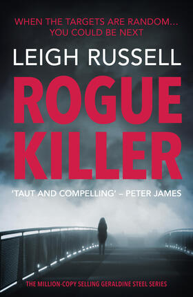 Russell |  Rogue Killer | Buch |  Sack Fachmedien