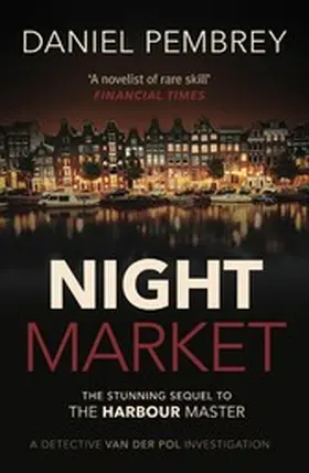 Pembrey | Night Market | E-Book | www.sack.de