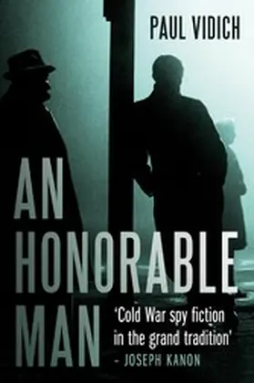 Vidich |  An Honorable Man | eBook | Sack Fachmedien