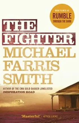 Smith |  The Fighter | eBook | Sack Fachmedien