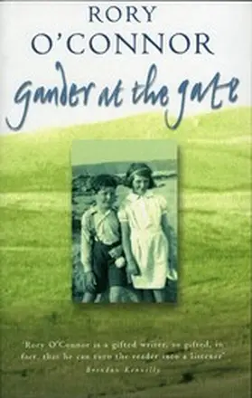 O'Connor |  Gander at the Gate | eBook | Sack Fachmedien