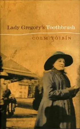 Toibin |  Lady Gregory's Toothbrush | eBook | Sack Fachmedien
