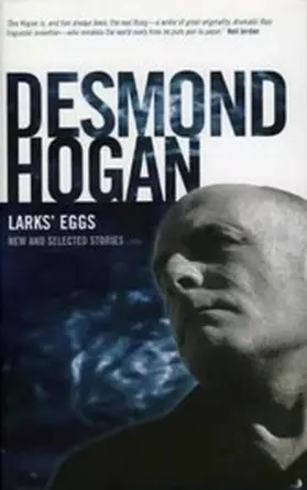 Hogan |  Larks' Eggs | eBook | Sack Fachmedien