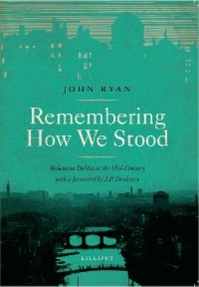 Ryan |  Remembering How we Stood | eBook | Sack Fachmedien