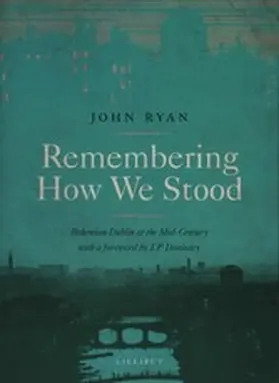 Ryan |  Remembering How We Stood | eBook | Sack Fachmedien