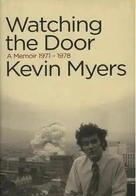 Myers |  Watching The Door | eBook | Sack Fachmedien
