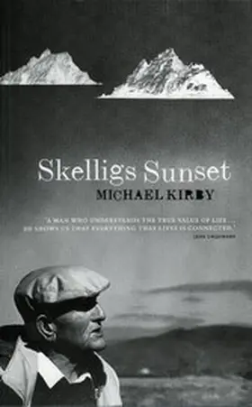Kirby / Thompson |  Skelligs Sunset | eBook | Sack Fachmedien