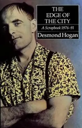 Hogan |  The Edge Of The City | eBook | Sack Fachmedien