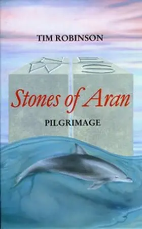 Robinson |  Stones of Aran: Pilgrimmage | eBook | Sack Fachmedien