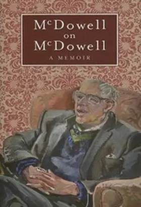 Mcdowell |  McDowell On McDowell | eBook | Sack Fachmedien