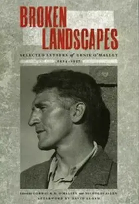 O'Malley / Allen |  Broken Landscapes | eBook | Sack Fachmedien