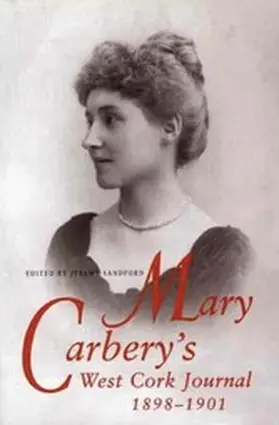 Carbery / Sandford |  Mary Carbery's West Cork Journals | eBook | Sack Fachmedien