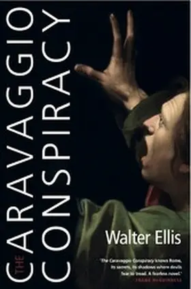 Ellis |  The Caravaggio Conspiracy | eBook | Sack Fachmedien