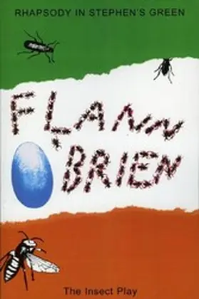 O'Brien |  Rhapsody In Stephens Green | eBook | Sack Fachmedien