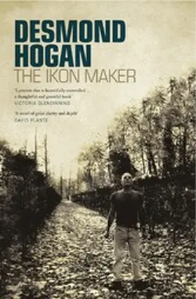 Hogan |  The Ikon Maker | eBook | Sack Fachmedien