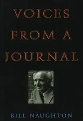 Naughton |  Voices From A Journal | eBook | Sack Fachmedien