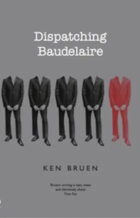 Bruen |  Dispatching Baudelaire | eBook | Sack Fachmedien