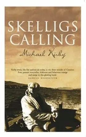 Kirby / Thompson |  Skelligs Calling | eBook | Sack Fachmedien